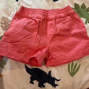 Boys Beaufort bonnet shorts size 4T without tags never worn